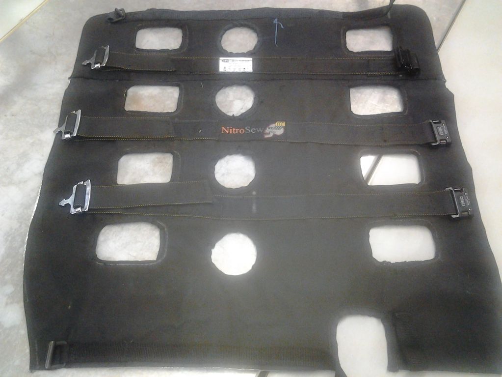 Transmission Blankets